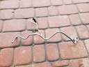 CABLE TUBE JUNCTION PIPE WATER 1.4T OPEL ASTRA K 5 V photo 1 - milautoparts-fr.ukrlive.com