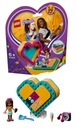 LEGO FRIENDS 41354 Ящик Андреа