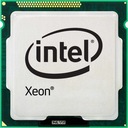 Procesor Intel Xeon E3 E3-1230 SR00H 4C/8T 3,2 GHz CPU Socket LGA1155 Model procesora E3-1230