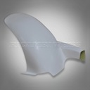 WING WHEEL ARCH COVER YAMAHA FAZER 600 98-01 SY10 photo 2 - milautoparts-fr.ukrlive.com