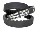 Remeň ozubený remeň 8M 1440 široký 24mm Optibelt