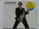 NEOSUPERVITAL - NEOSUPERVITAL CD IRELAND BDB