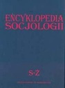 Энциклопедия социологии, тома 2 и 4 - под ред. К.Фриске