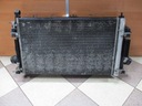 RADIATOR RADIATORS OPEL ZAFIRA C 1,6I TURBO photo 1 - milautoparts-fr.ukrlive.com