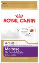 ROYAL CANIN SHN Breed Мальтийская болонка 1,5 кг