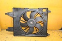 VENTILATEUR DE RADUATEUR MEGANE II 1.9 DCI 8200151464B photo 1 - milautoparts-fr.ukrlive.com