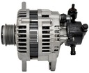 JA1900 ELECTRIC GENERATOR OPEL ASTRA H COMBO CORSA C /CDTI photo 1 - milautoparts-fr.ukrlive.com