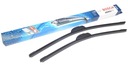 WIPER BLADES BLADE FRONT FORD FOCUS I MK1 BOSCH AEROFIT photo 2 - milautoparts-fr.ukrlive.com