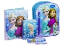 FROZEN Frozen ELSA Set Рюкзак-пенал 5 шт.