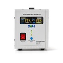 ИБП UPS VOLT POLSKA SINUS PRO 500E 12V 230V РЕЗЕРВНАЯ ПЕЧЬ