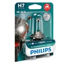 Мотоциклетная лампа Philips H7 X-treme Vision 100% Light