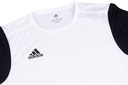 Tričko Adidas Estro 19 matchwear JR Vek dieťaťa 6 rokov +