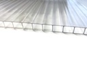 10mm Poliwęglan Komorowy 1050x2000mm 40,47zł 1m2