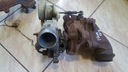 Turbína turbodúchadlo CITROEN PEUGEOT 307 407 2.0 HDI OE Výrobca dielov Peugeot OE