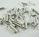 100X END TULEJKOWA 1.5MM2 / MIEDZIANA!!! photo 1 - milautoparts-fr.ukrlive.com