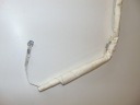 ШТОРКА AIRBAG ЛІВА VW GOLF V УНІВЕРСАЛ 1K9880741B  (13186309530) фото min 5