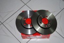 DISC BRAKE REAR 268*10 DF2777 TRW photo 6 - milautoparts-fr.ukrlive.com