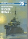 Protitorpédoborce Wicher, Bouře č. 1 - AJ Press Tématika stavba lodí