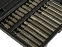 КОМПЛЕКТ BITOW КЛЮЧІ IMBUS SPLINE TORX 40 EL BITY  (17566905309) фото min 6