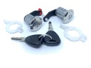 INSERT ELEMENT LOCK KEYS MASTER 98- MOVANO A PREMIUM 