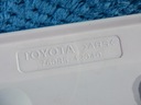 TOYOTA RAV 4 III SPOILER LID FACING INTEGRAL ORIGINAL photo 4 - milautoparts-fr.ukrlive.com