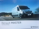 RENAULT MASTER POLSKA INSTRUCTION DE SERVICE 2014-2020 photo 1 - milautoparts-fr.ukrlive.com