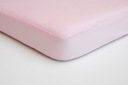 Наматрасник TENCEL PINK 140x70