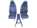 SET SEATS LEATHER BMW Z4 E89 photo 1 - milautoparts-fr.ukrlive.com