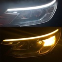 ULTRA FLEX CIENKI DRL LED PLYNACE DYNAMIQUE KIERU photo 4 - milautoparts-fr.ukrlive.com