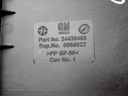 OPEL SIGNUM VECTRA BEARER CASING BATTERY photo 3 - milautoparts-fr.ukrlive.com