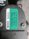 ПОТЕНЦІОМЕТР ГАЗУ SKODA FABIA I 1.4 B 99-03R  (7748270691) фото min 5