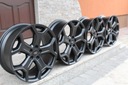 FORD MONDEO MK4 MK5 FUSION PUMA KUGA VOLVO 5x108 19'' 8J ET52,5 photo 3 - milautoparts-fr.ukrlive.com