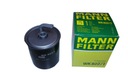 MANN FILTRE CARBURANT WK822/1 MERCEDES C W203 CLK G photo 1 - milautoparts-fr.ukrlive.com