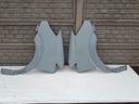 MERCEDES SPRINTER 906 W906 06-12BLOTNIK LEFT RIGHT photo 1 - milautoparts-fr.ukrlive.com