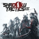 SHADOW TACTICS BLADES OF THE SHOGUN PL PC STEAM KEY + БЕСПЛАТНО