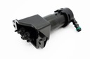 AUDI A6 C6 FACELIFT PUMP NOZZLE LAMPS LEFT 08-11 photo 2 - milautoparts-fr.ukrlive.com