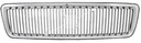 GRILLE DÉFLECTEUR DE RADUATEUR CALANDRE DU RADIATEUR VOLVO C70 97- photo 1 - milautoparts-fr.ukrlive.com