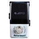 Мини-усилитель Joyo JF-301 Rated Boost, чистый наддув