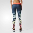 ADIDAS LEGÍNY FITNESS POSILŇOVŇA YOGA r XS /34 Model ULTIMATE YOGA TIGHT