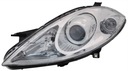 MERCEDES A-CLASS W169 NEW CONDITION LAMP 04-08 TYC L photo 1 - milautoparts-fr.ukrlive.com