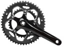 Шатун CRANK MS 50/34, 10 скоростей, 172,5 мм