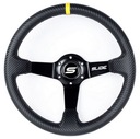 STEERING WHEEL SPORTS TYPE SLIDE PP-KR-040 350 MM photo 9 - milautoparts-fr.ukrlive.com