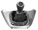 КОРОБКА HONDA CRV CR-V III 3 (2006-2012) кожа КОЖАНАЯ КОРОБКА BOOTH