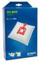 мешки для пылесоса ZELMER JUPITER ZVC425HT ZVC425SP