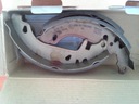 BRAKE SHOES BRAKES 4196.00 REAR RENAULT CLIO, R5, R19 photo 1 - milautoparts-fr.ukrlive.com