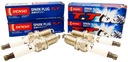 СВЕЧА ЗАЖИГАНИЯ K16TT DENSO LPG БЕНЗИН 4 ШТ.