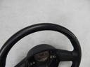 AUDI A3 8P0 - STEERING WHEEL LEATHER photo 8 - milautoparts-fr.ukrlive.com