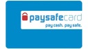 PaySafeCard 150 злотых Карта с PIN-кодом PSC (100 злотых + 50 злотых)