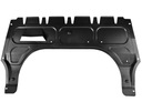 КРЫШКА ДВИГАТЕЛЯ SKODA RAPID / VW POLO 9N 6R FOX