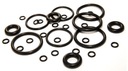 O-Ring NBR 70 Sh 58 x 3,5